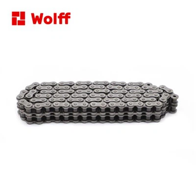 Care este elasticitatea lanțului greu?